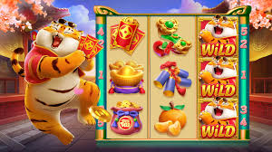 fortune tiger grátis para mobile